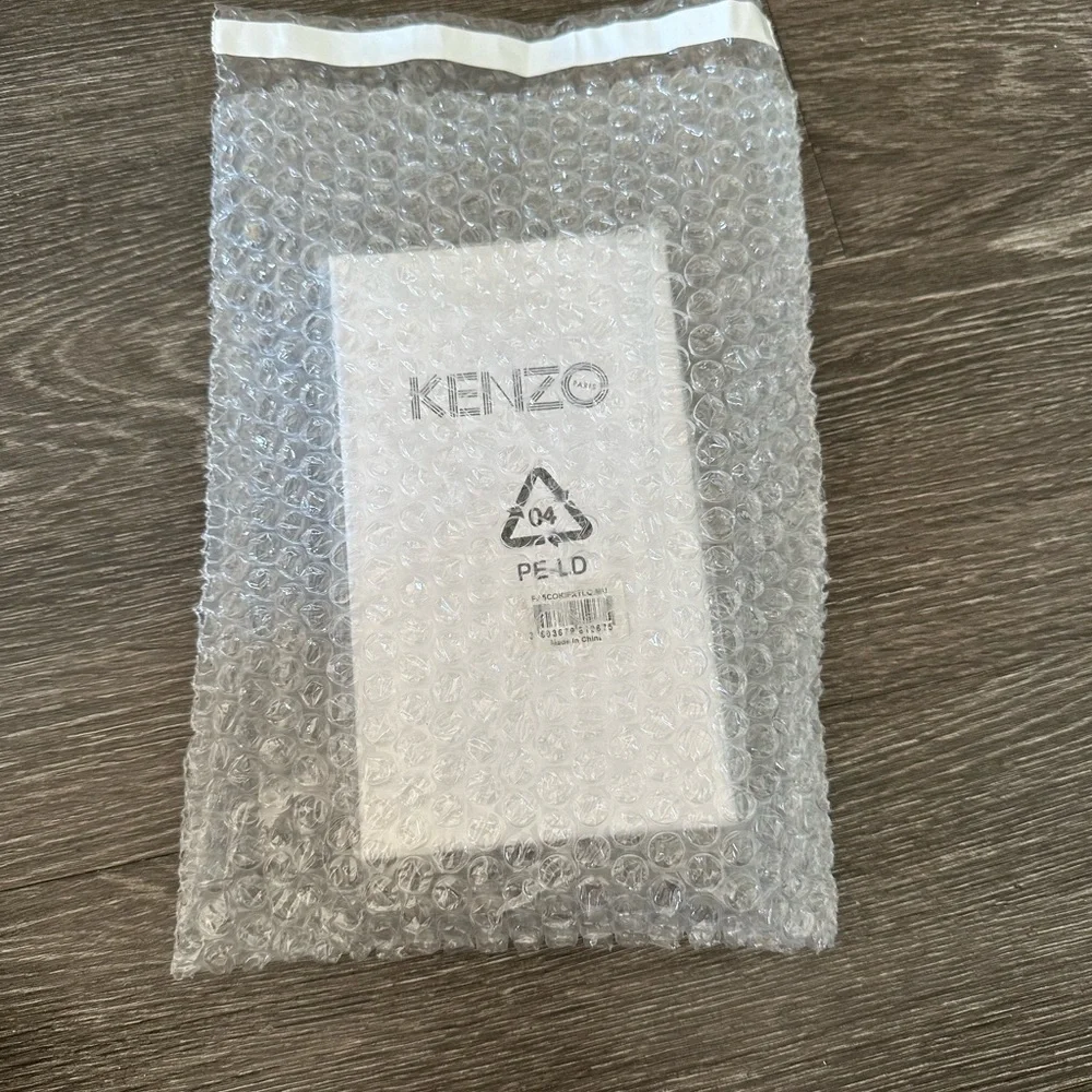 NIB Kenzo iPhone X/XS Case. Fair offers welcome!